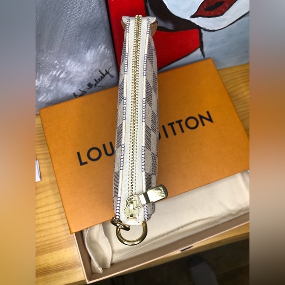 Mini pochette Azur - Picture 11 of 12